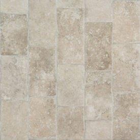 Tarkett Fiber Colorado Stone - White Dove